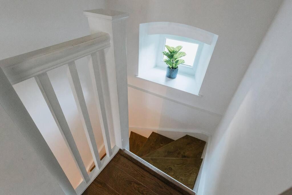 Unique In The Heart Of Holiday home *