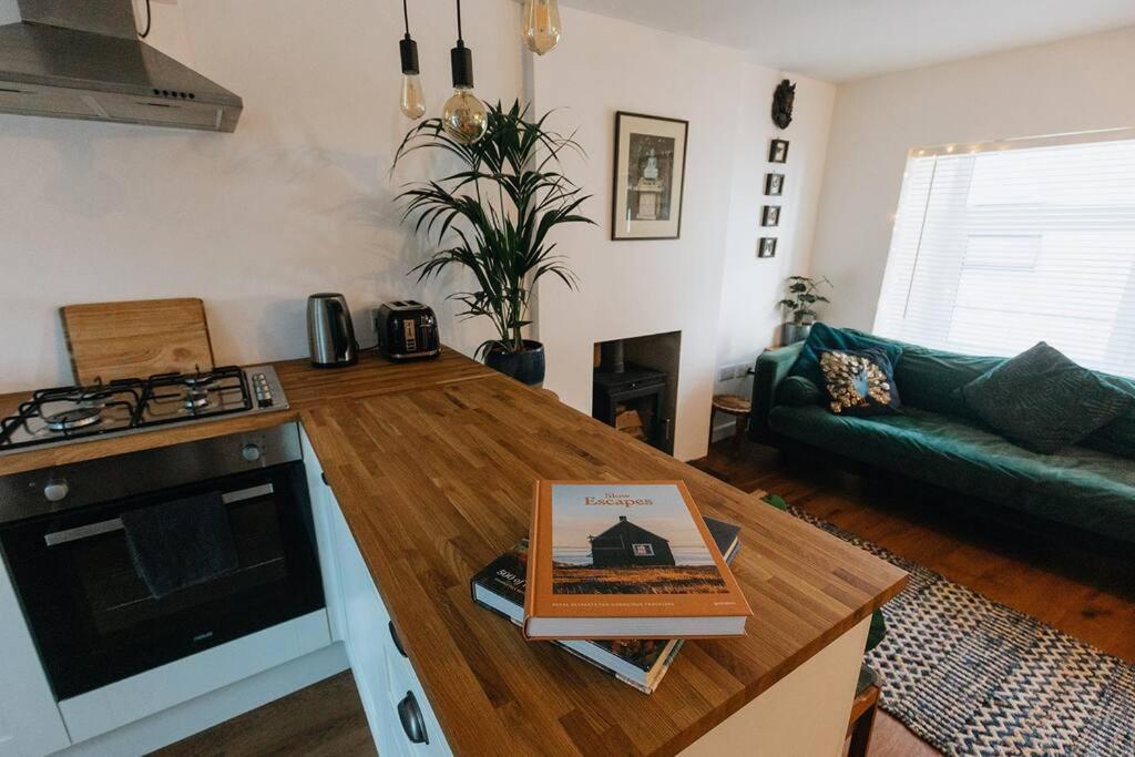 Holiday home Unique In The Heart Of Ulverston