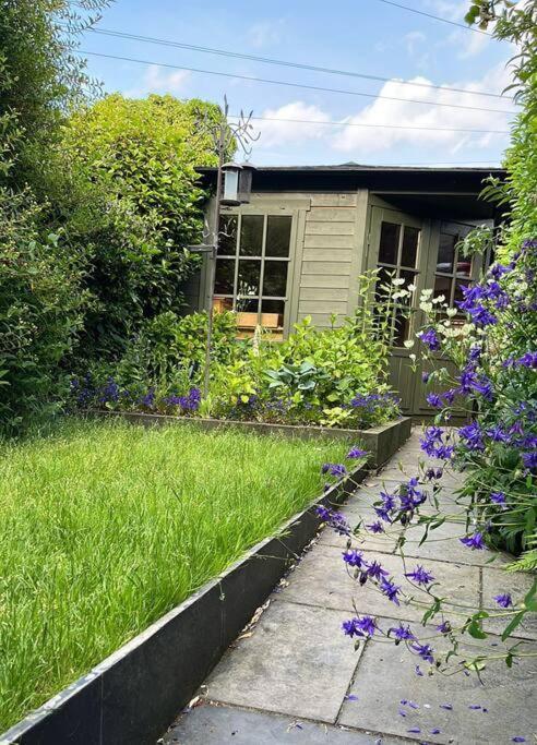 Unique In The Heart Of Holiday home