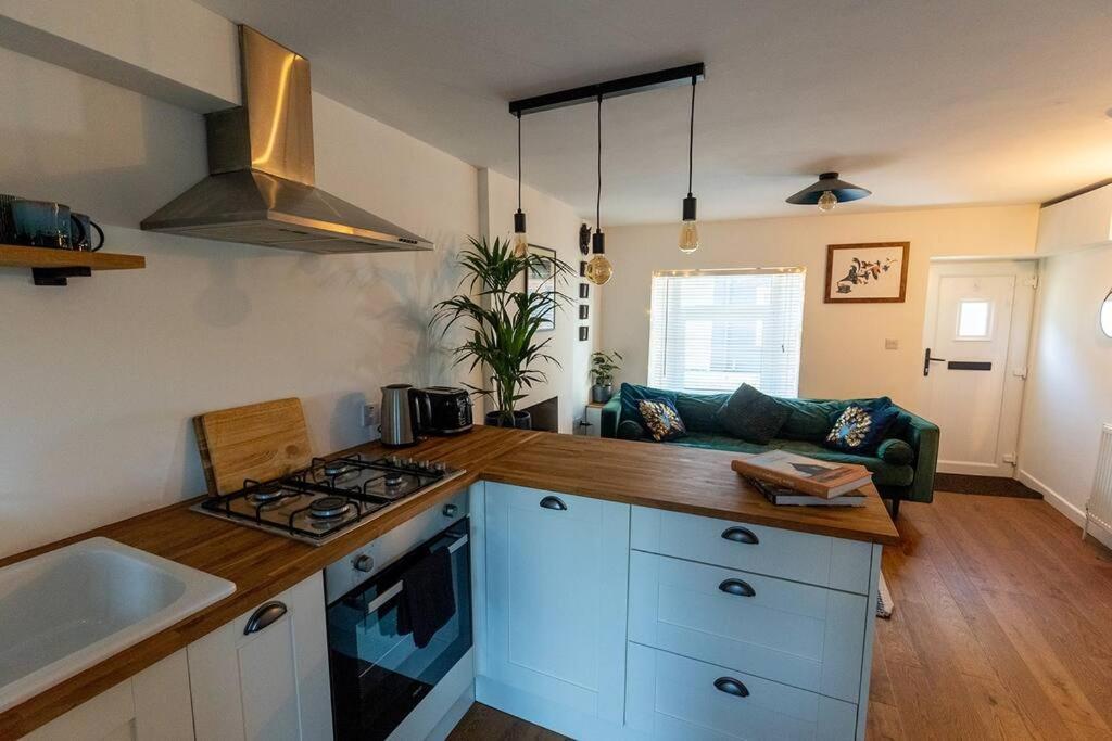Unique In The Heart Of Holiday home *