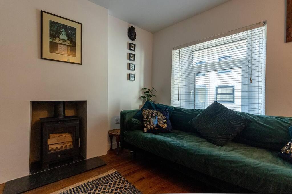 Holiday home Unique In The Heart Of Ulverston